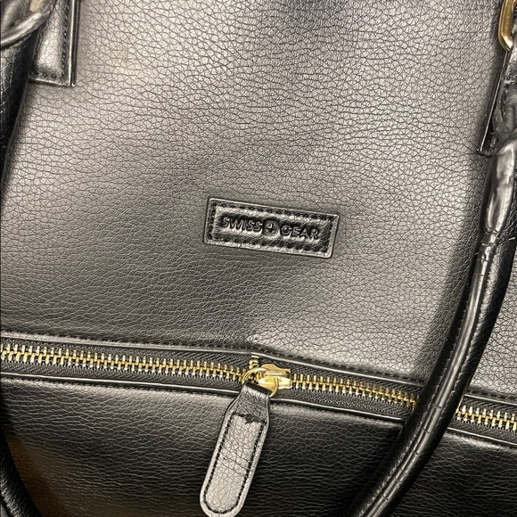 SwissGear Black Laptop Bag - Picture 9 of 9